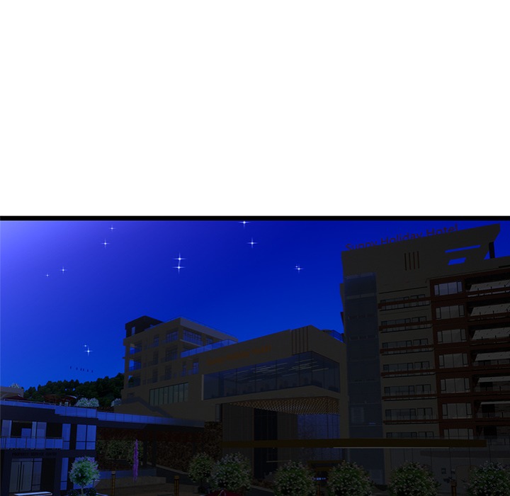 My Stepmom Has Returned Chapter 48 Page 130