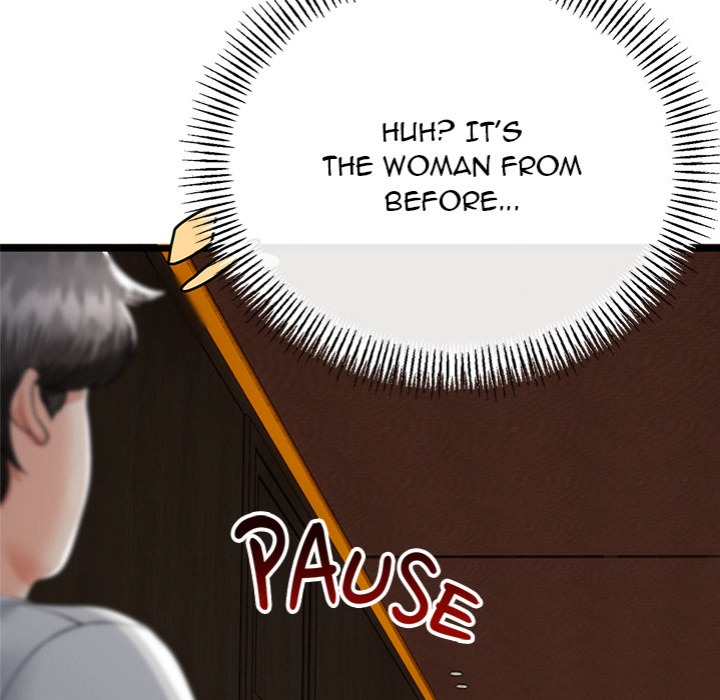 My Stepmom Has Returned Chapter 48 Page 137