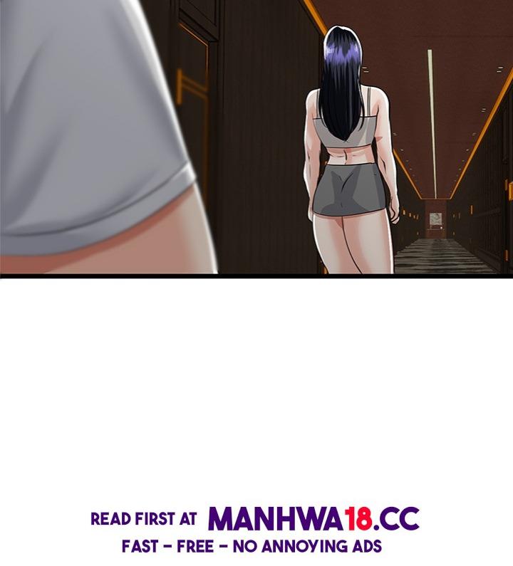 My Stepmom Has Returned Chapter 48 Page 138