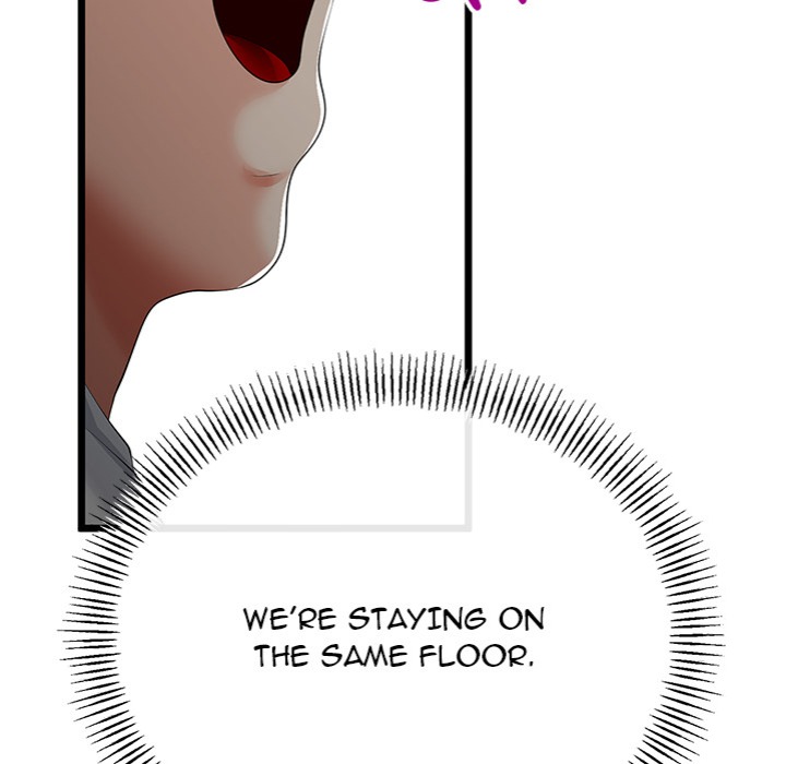 My Stepmom Has Returned Chapter 48 Page 140