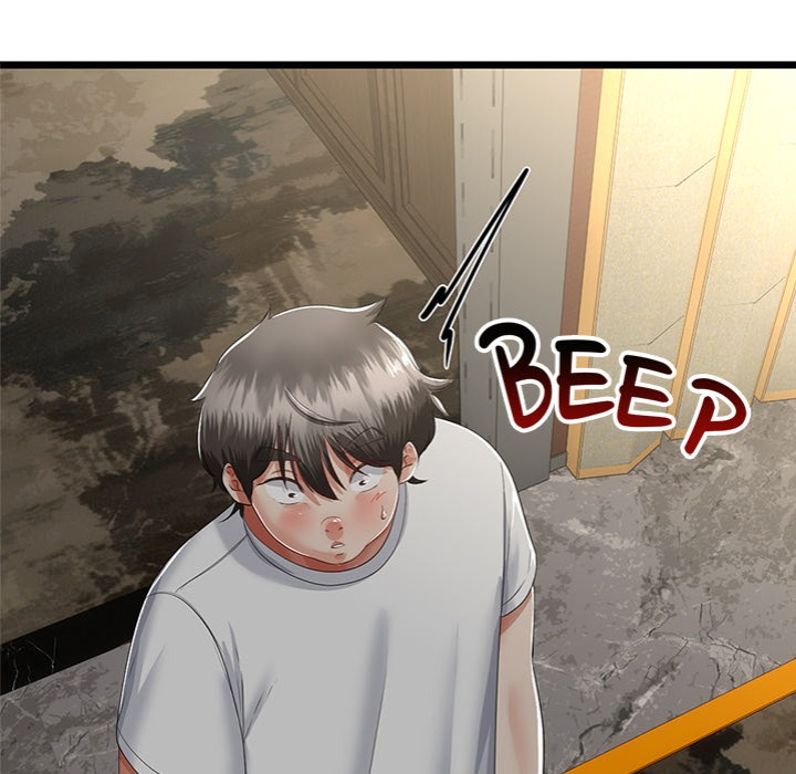 My Stepmom Has Returned Chapter 48 Page 148