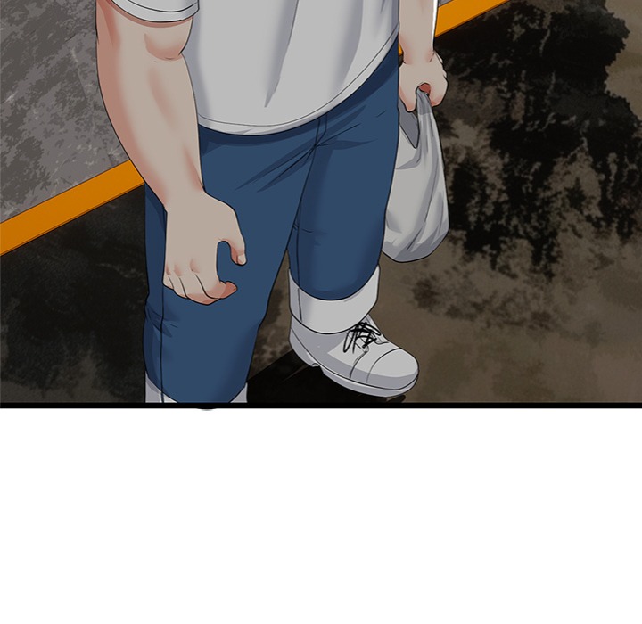 My Stepmom Has Returned Chapter 48 Page 149