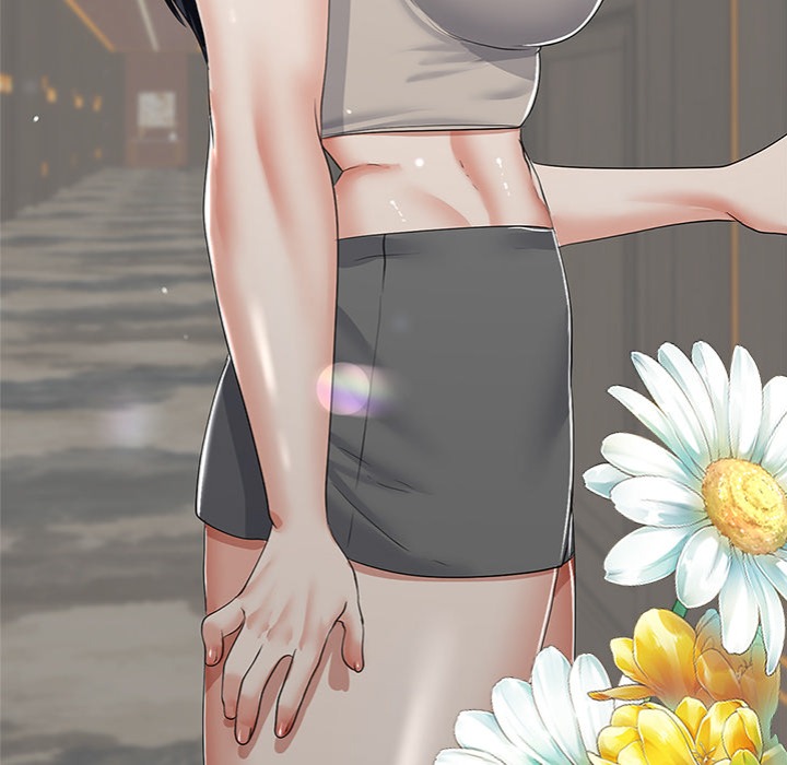 My Stepmom Has Returned Chapter 48 Page 154