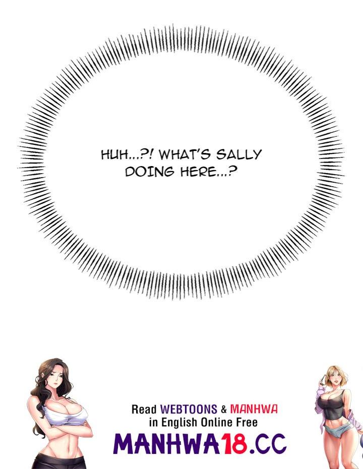 My Stepmom Has Returned Chapter 48 Page 156