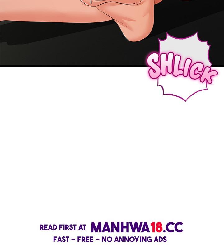 My Stepmom Has Returned Chapter 48 Page 35