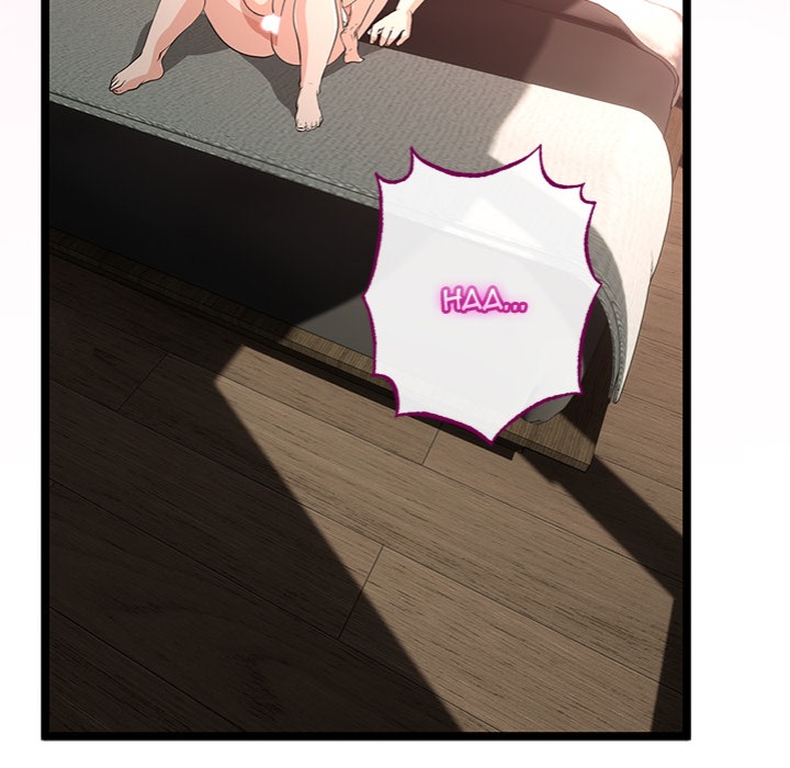 My Stepmom Has Returned Chapter 48 Page 8