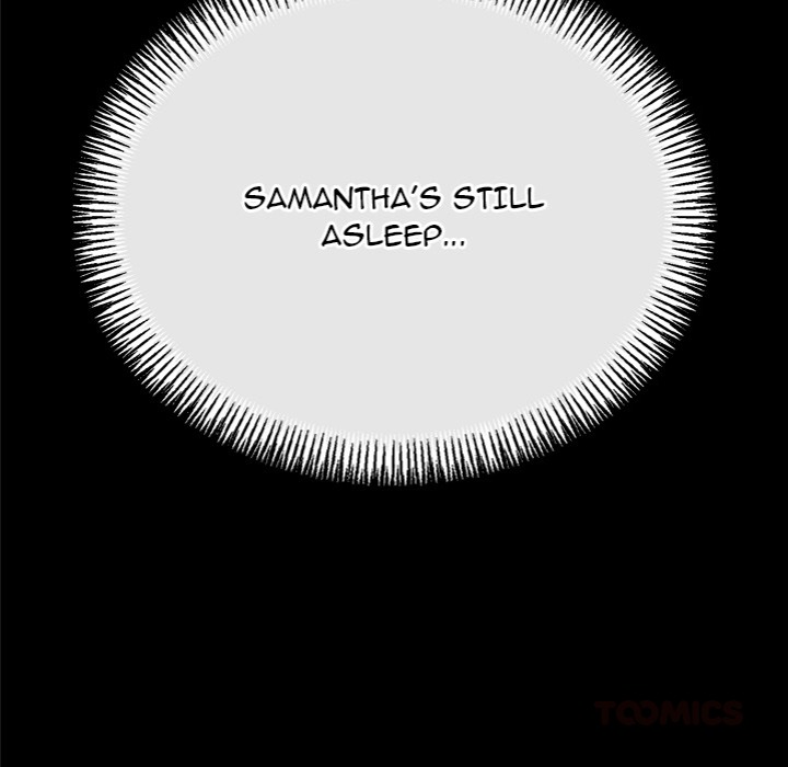 My Stepmom Has Returned Chapter 48 Page 84