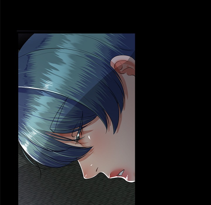 My Stepmom Has Returned Chapter 48 Page 85