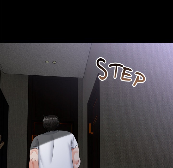 My Stepmom Has Returned Chapter 48 Page 87