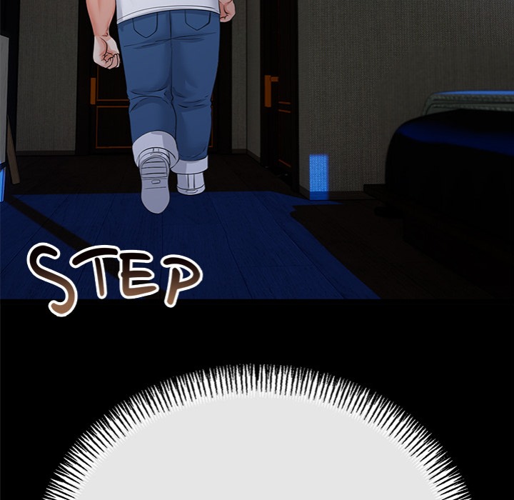 My Stepmom Has Returned Chapter 48 Page 88