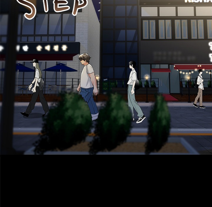 My Stepmom Has Returned Chapter 48 Page 91