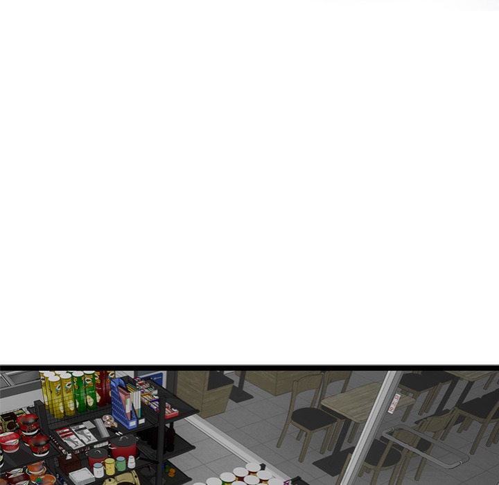 My Stepmom Has Returned Chapter 48 Page 94