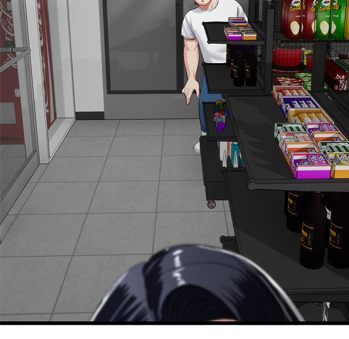 My Stepmom Has Returned Chapter 48 Page 97