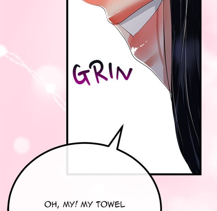 My Stepmom Has Returned Chapter 49 Page 104