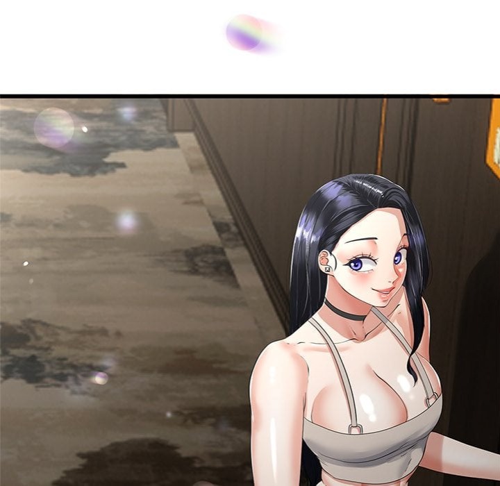 My Stepmom Has Returned Chapter 49 Page 13