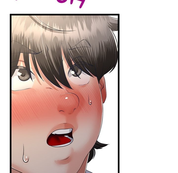 My Stepmom Has Returned Chapter 49 Page 131