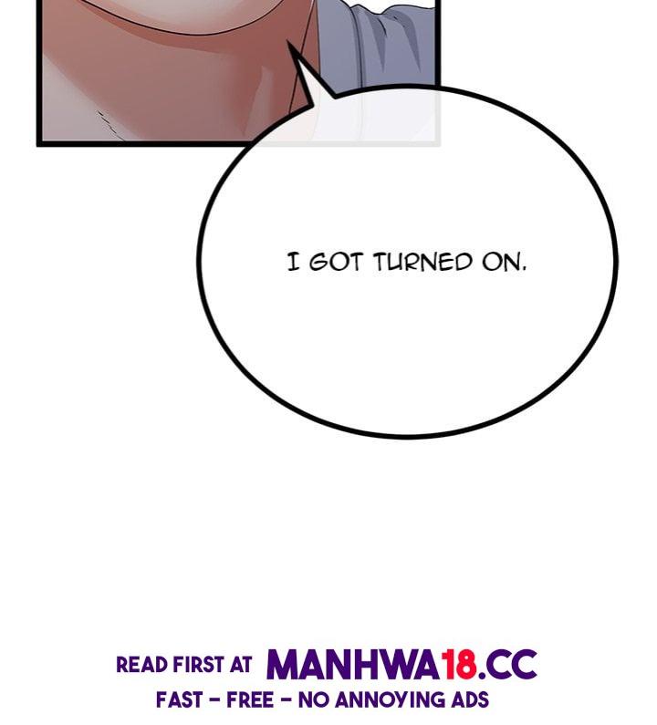 My Stepmom Has Returned Chapter 49 Page 132