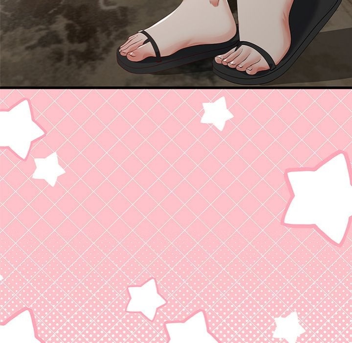 My Stepmom Has Returned Chapter 49 Page 22