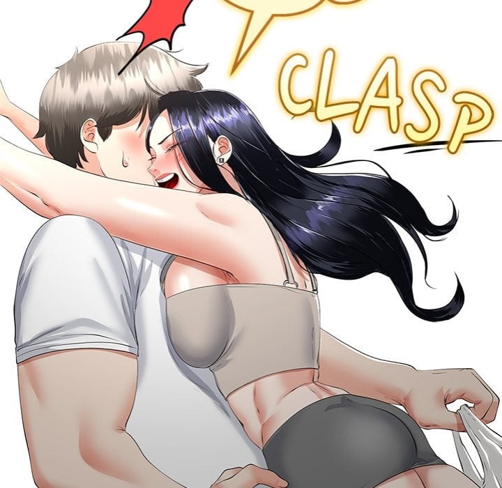 My Stepmom Has Returned Chapter 49 Page 24