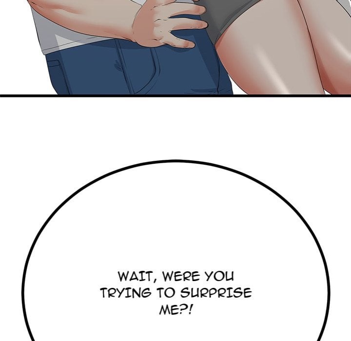 My Stepmom Has Returned Chapter 49 Page 25