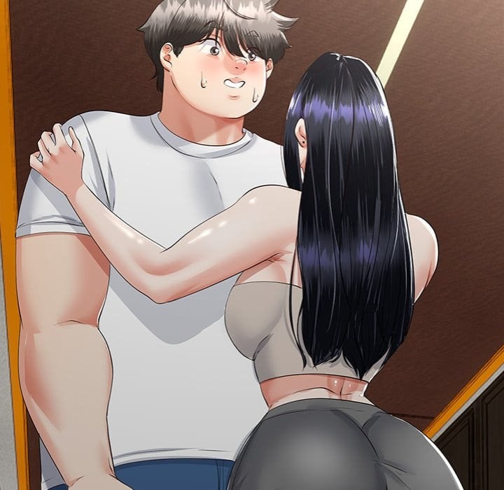 My Stepmom Has Returned Chapter 49 Page 37