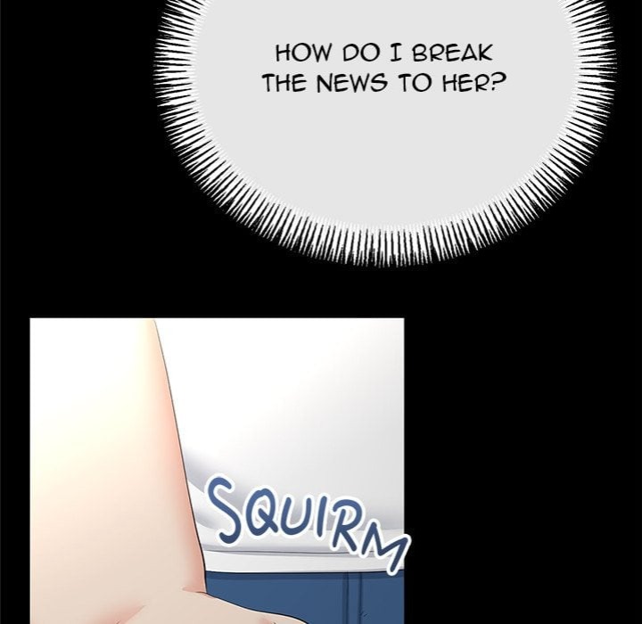 My Stepmom Has Returned Chapter 49 Page 40