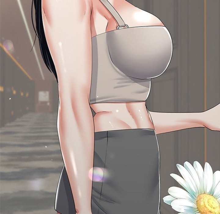 My Stepmom Has Returned Chapter 49 Page 6