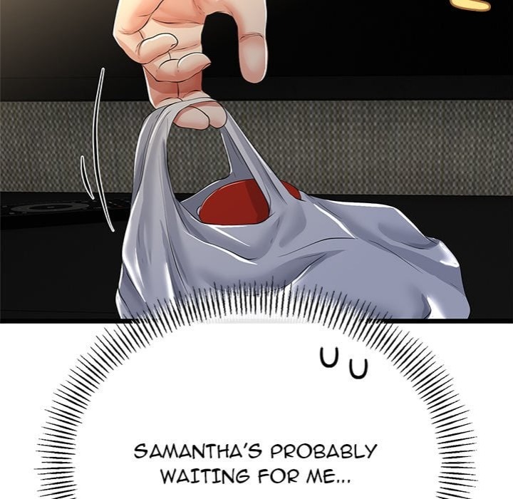 My Stepmom Has Returned Chapter 49 Page 60