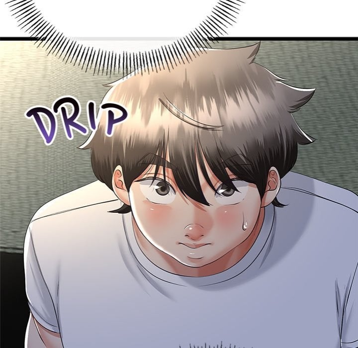 My Stepmom Has Returned Chapter 49 Page 65