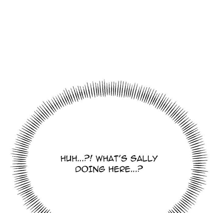 My Stepmom Has Returned Chapter 49 Page 8