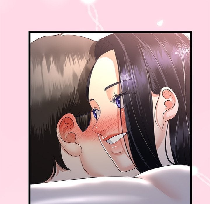 My Stepmom Has Returned Chapter 50 Page 10