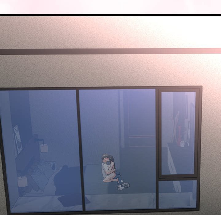 My Stepmom Has Returned Chapter 50 Page 120