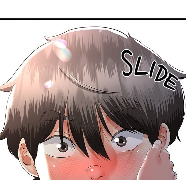 My Stepmom Has Returned Chapter 50 Page 125