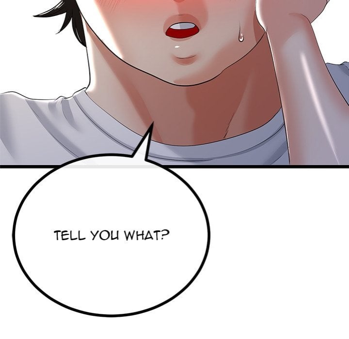 My Stepmom Has Returned Chapter 50 Page 126