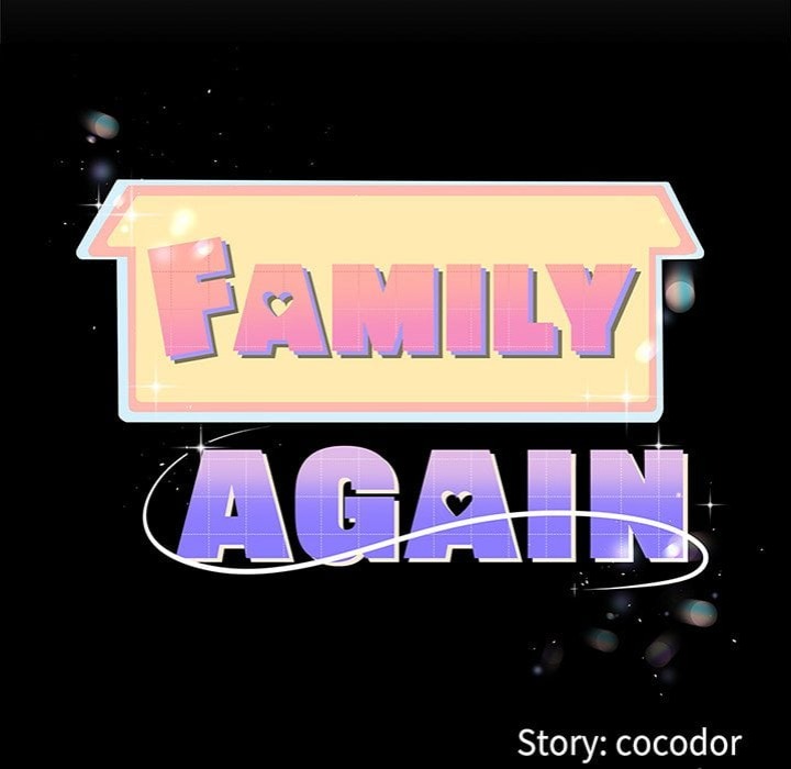 My Stepmom Has Returned Chapter 50 Page 14