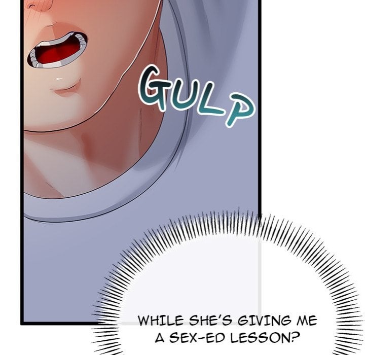 My Stepmom Has Returned Chapter 50 Page 25