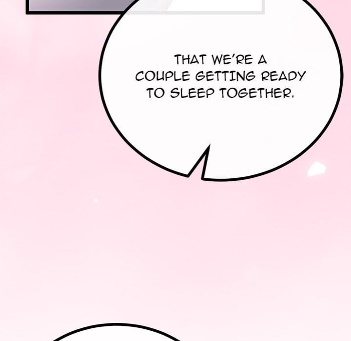 My Stepmom Has Returned Chapter 50 Page 35