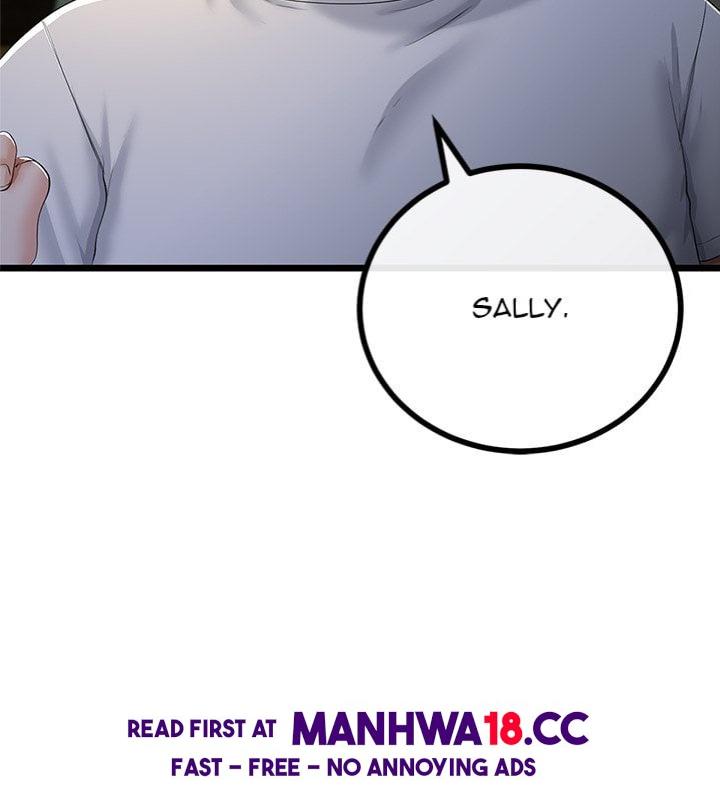 My Stepmom Has Returned Chapter 50 Page 37