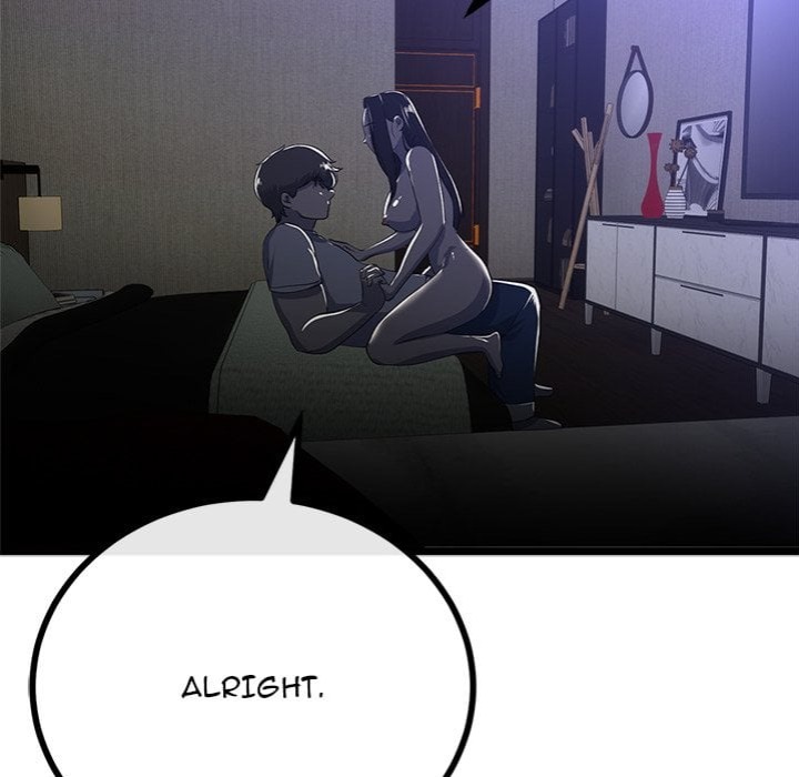 My Stepmom Has Returned Chapter 50 Page 47