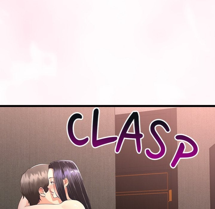 My Stepmom Has Returned Chapter 50 Page 7