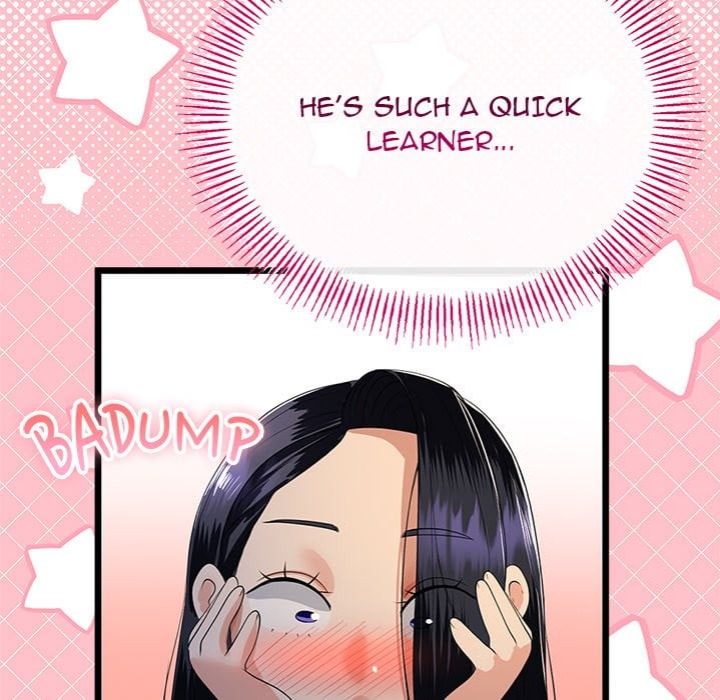 My Stepmom Has Returned Chapter 50 Page 98