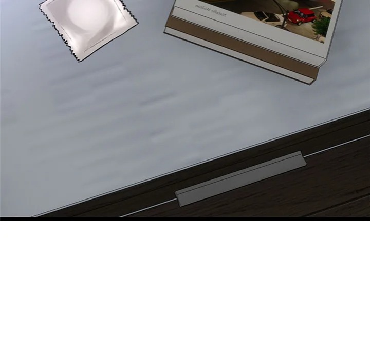 My Stepmom Has Returned Chapter 54 Page 73