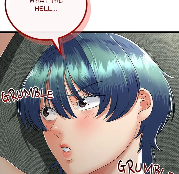 My Stepmom Has Returned Chapter 58 Page 118