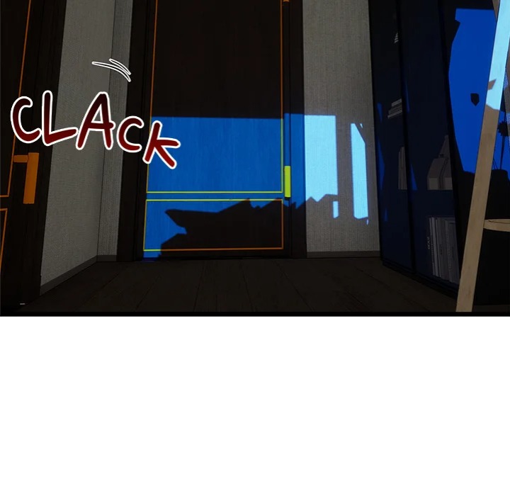 My Stepmom Has Returned Chapter 58 Page 132