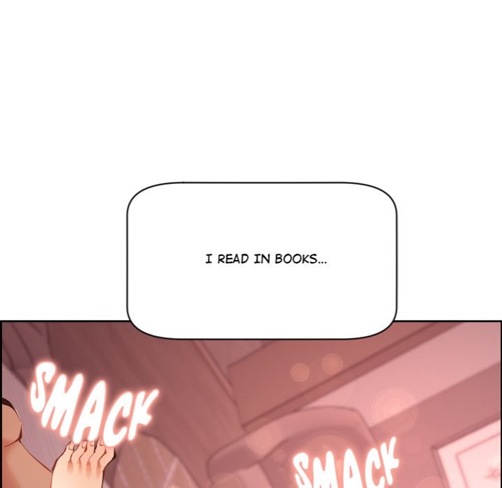 All-Girl Sharehouse Chapter 1 Page 105