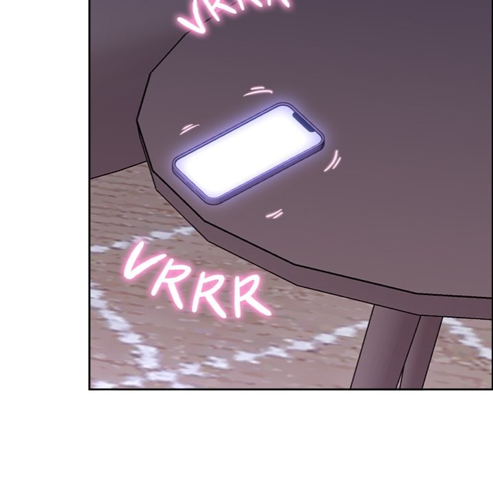 All-Girl Sharehouse Chapter 1 Page 116