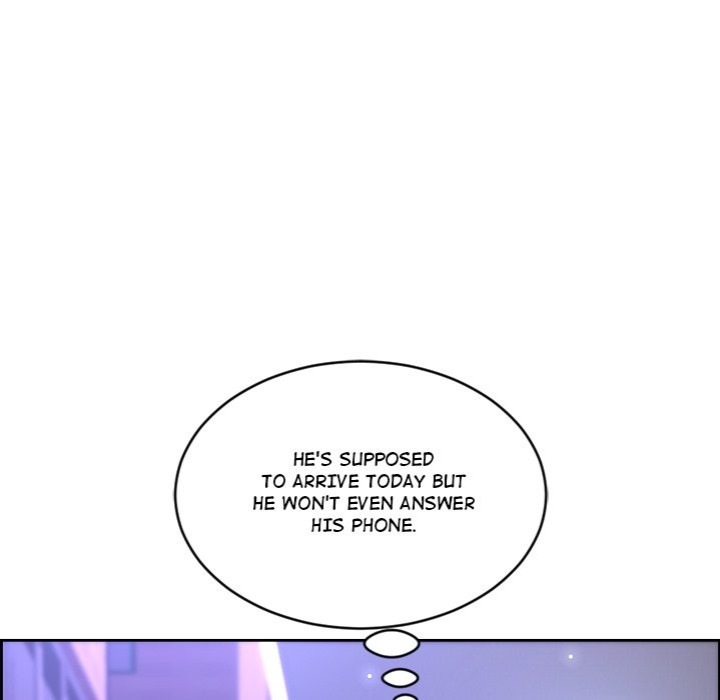 All-Girl Sharehouse Chapter 1 Page 117
