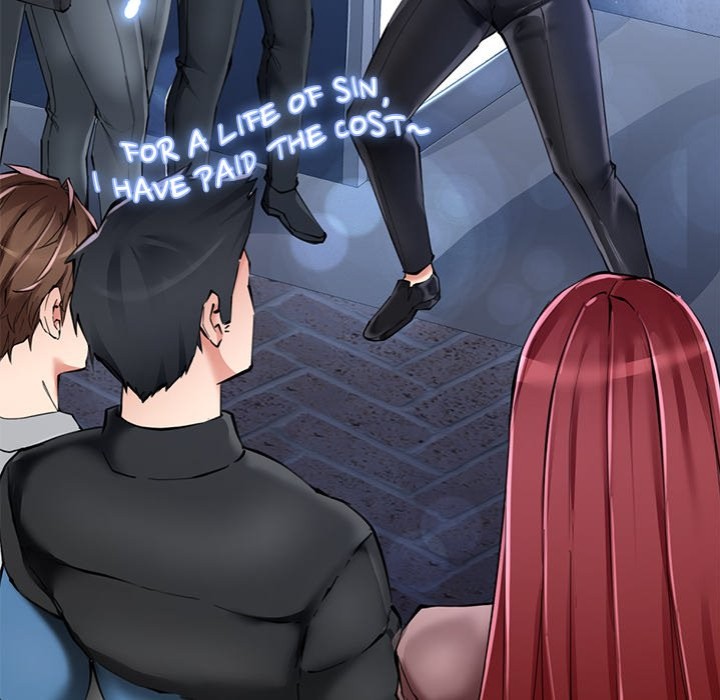 All-Girl Sharehouse Chapter 1 Page 12