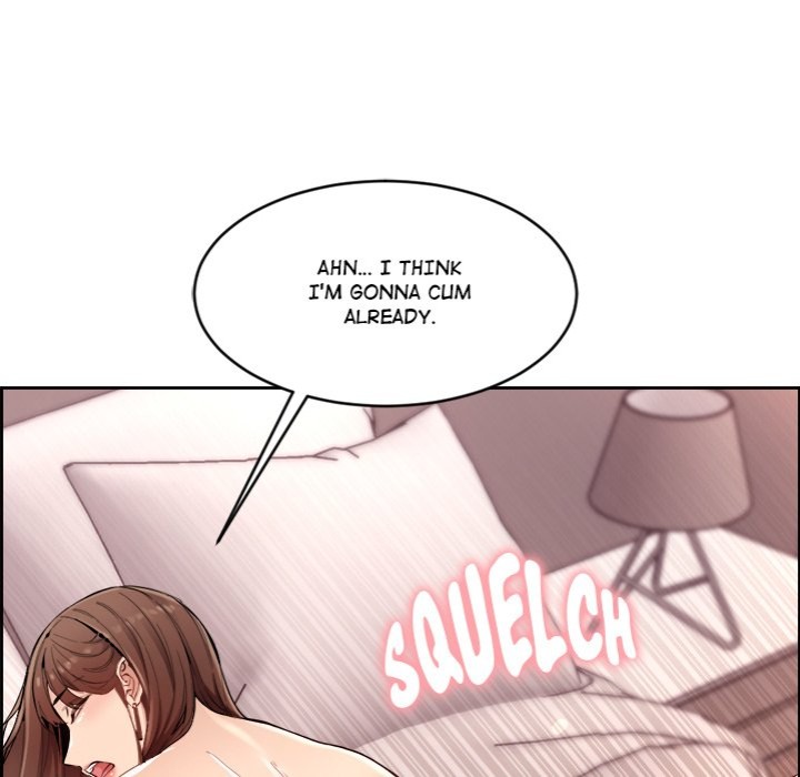 All-Girl Sharehouse Chapter 1 Page 130