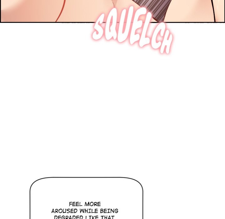 All-Girl Sharehouse Chapter 1 Page 134